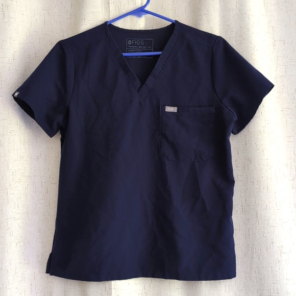 Figs Scrub Set - Picture 2 of 14